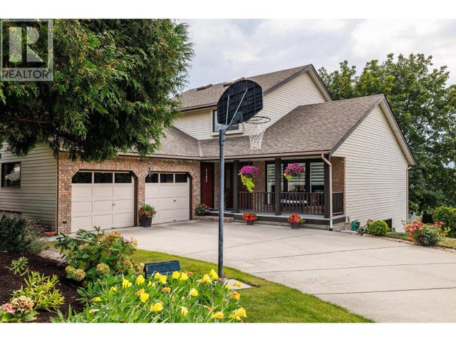 3195 Sagebrush Court, West Kelowna