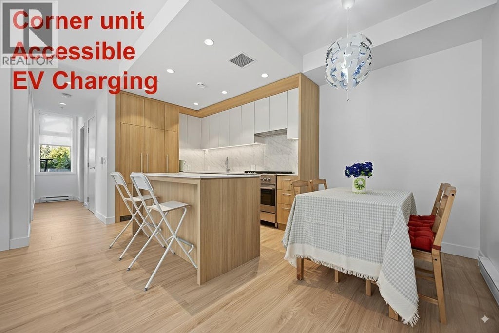 611 6085 Irmin Street, Burnaby