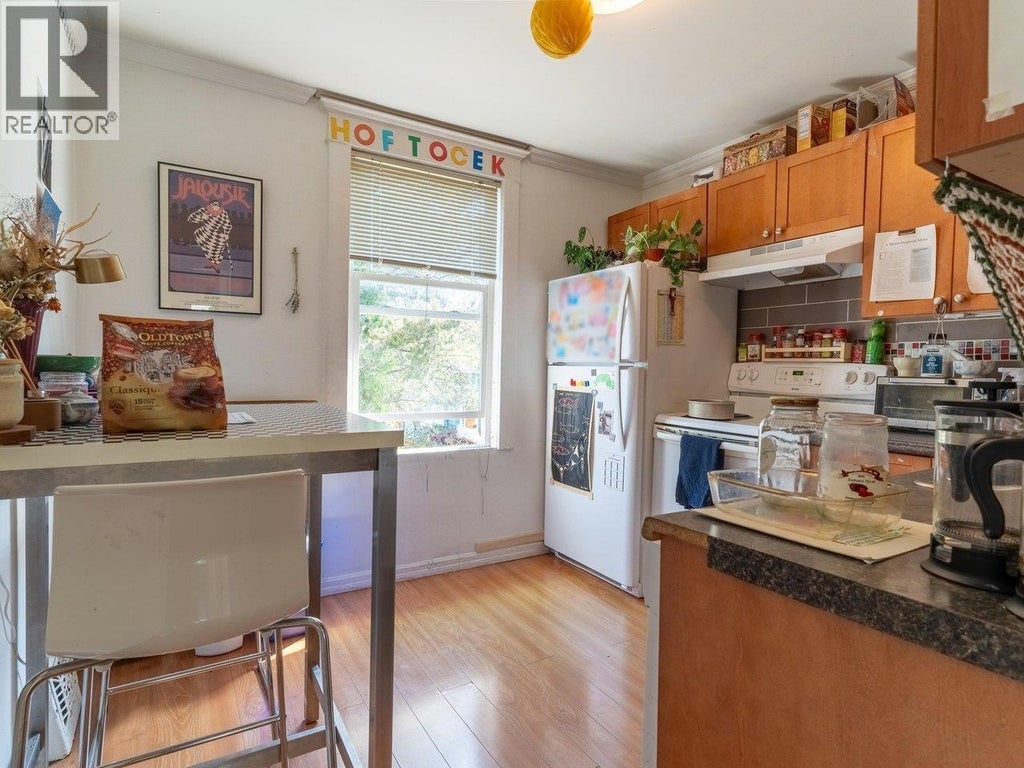 3347 W 8th Avenue, Vancouver