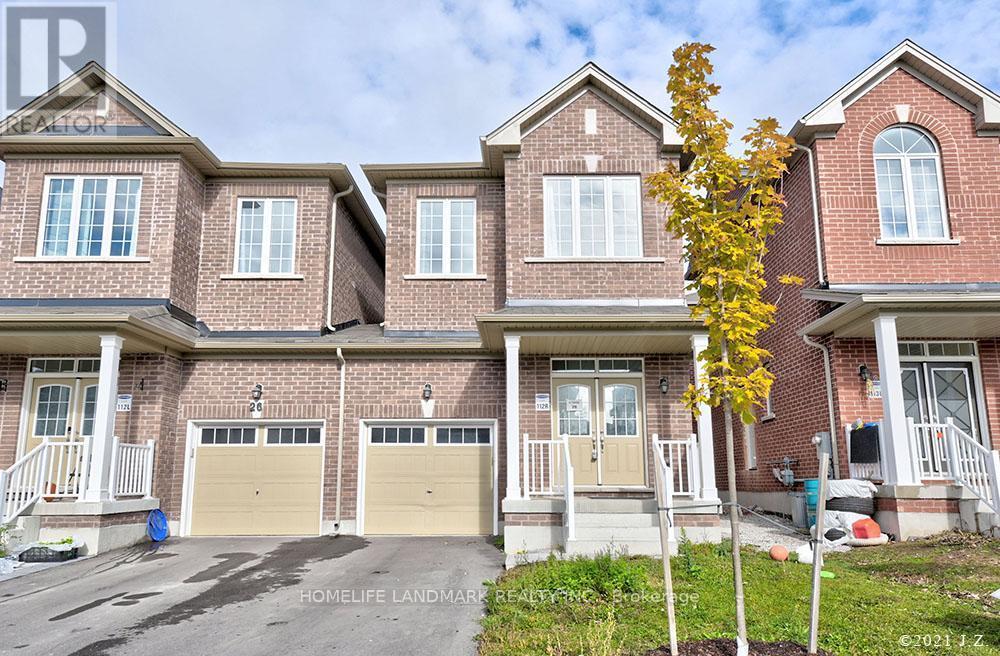 28 Titan Trail, Markham (cedarwood)