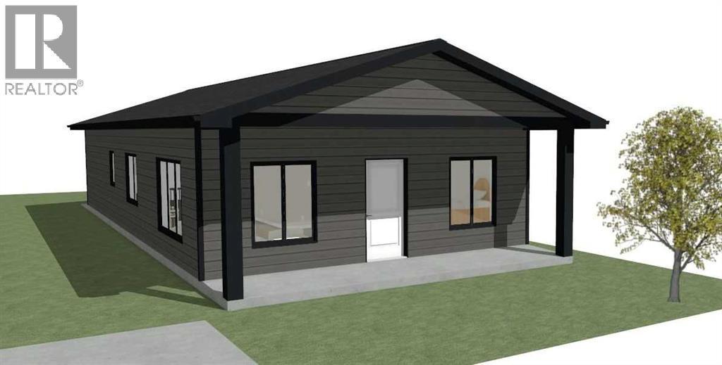 7038 48 Street, Taber
