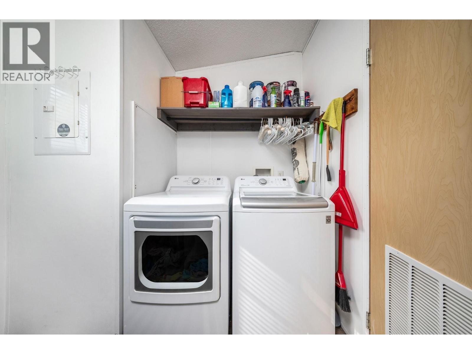 12560 Westside Road Unit# 10. Vernon, British Columbia