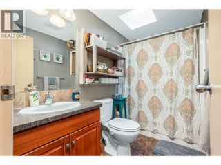 12560 Westside Road Unit# 10. Vernon, British Columbia