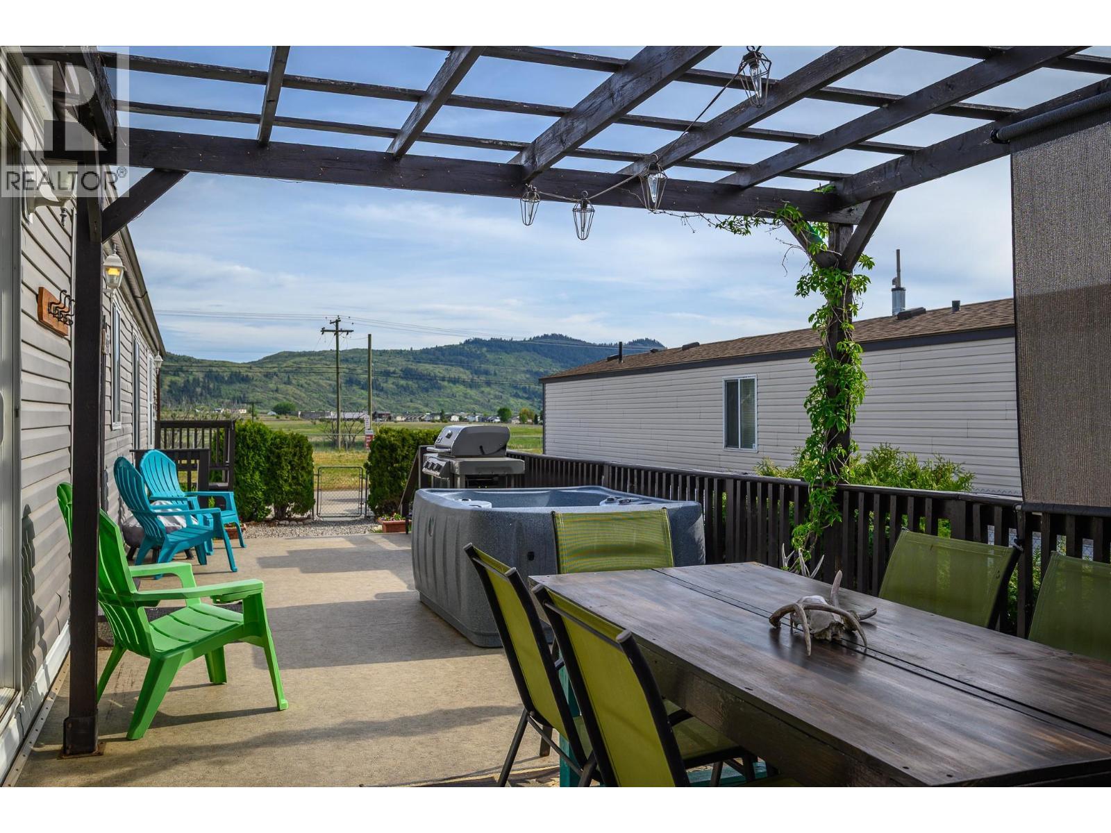 12560 Westside Road Unit# 10. Vernon, British Columbia