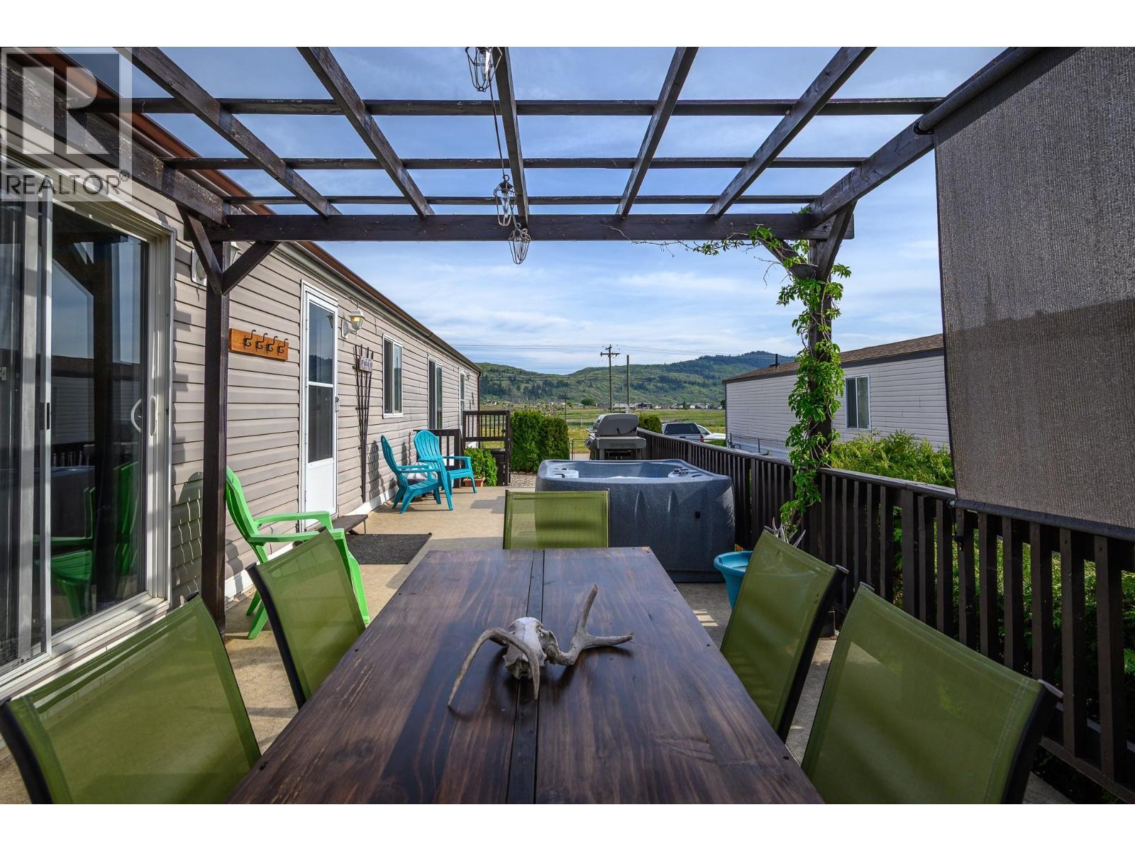 12560 Westside Road Unit# 10. Vernon, British Columbia