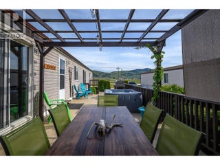 12560 Westside Road Unit# 10. Vernon, British Columbia