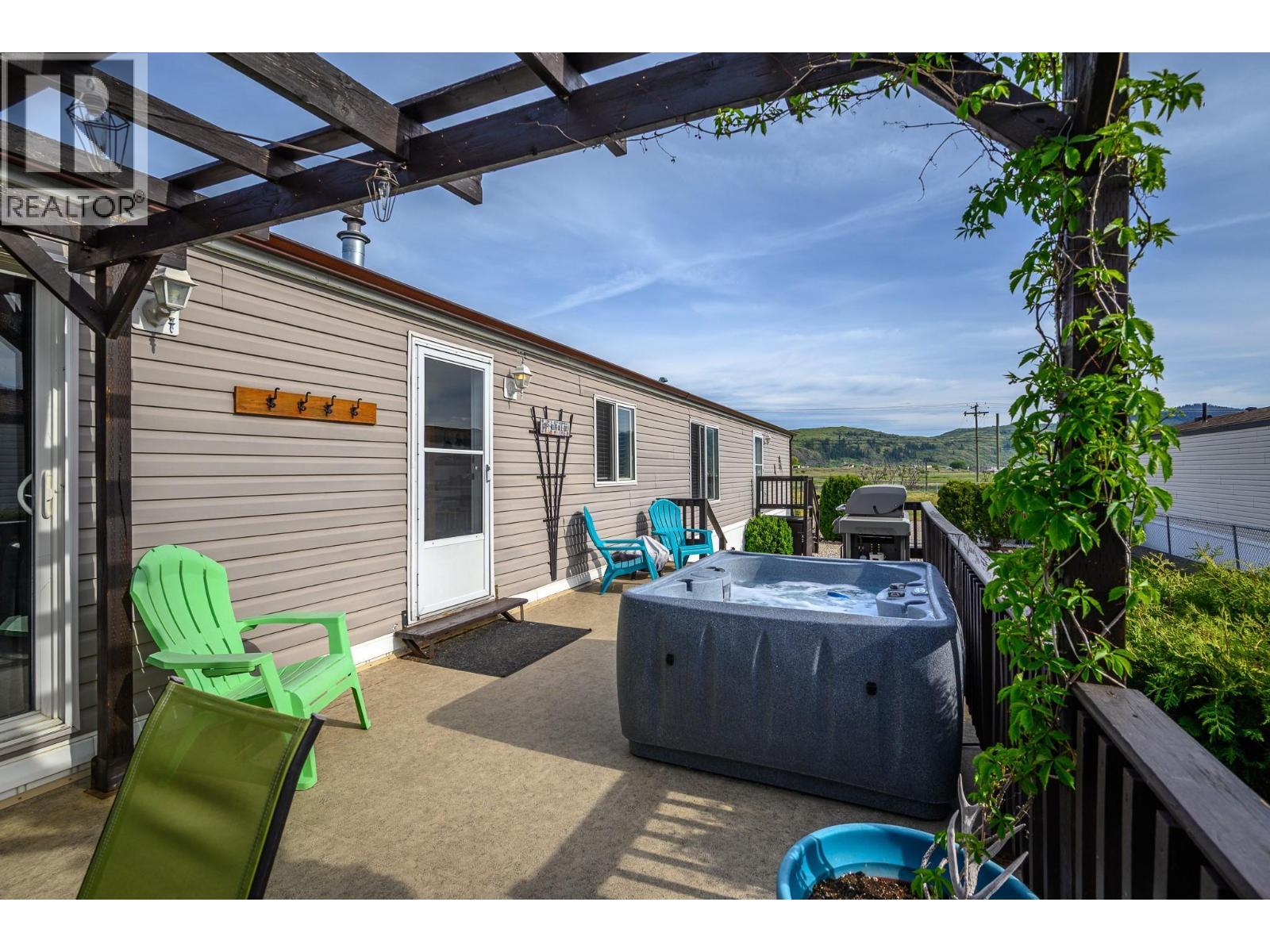 12560 Westside Road Unit# 10. Vernon, British Columbia