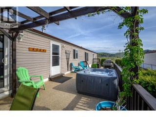 12560 Westside Road Unit# 10. Vernon, British Columbia