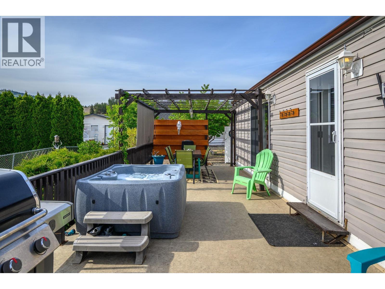 12560 Westside Road Unit# 10. Vernon, British Columbia