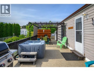 12560 Westside Road Unit# 10. Vernon, British Columbia