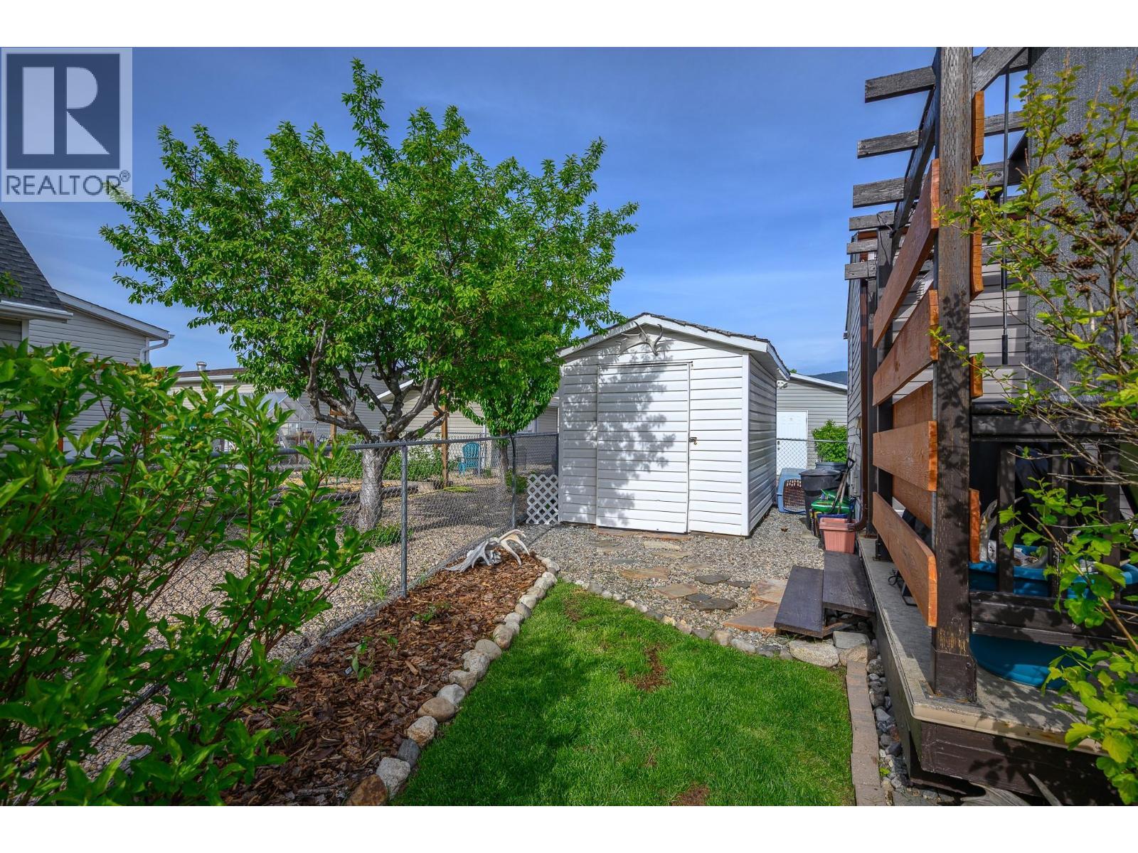 12560 Westside Road Unit# 10. Vernon, British Columbia