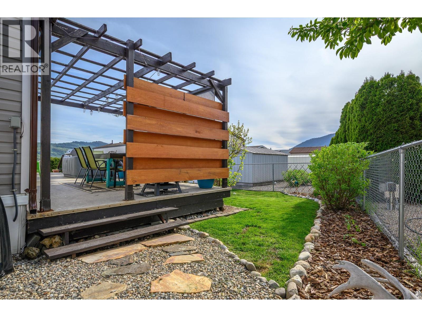 12560 Westside Road Unit# 10. Vernon, British Columbia