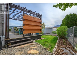 12560 Westside Road Unit# 10. Vernon, British Columbia