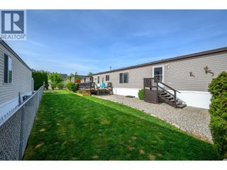 12560 Westside Road Unit# 10. Vernon, British Columbia