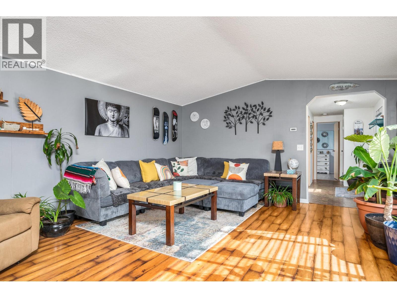 12560 Westside Road Unit# 10. Vernon, British Columbia