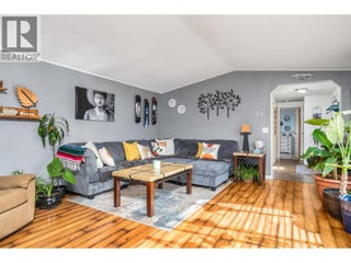 12560 Westside Road Unit# 10. Vernon, British Columbia