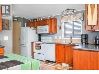 12560 Westside Road Unit# 10. Vernon, British Columbia