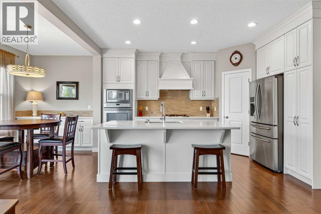 2075 Brightoncrest Common Se, Calgary