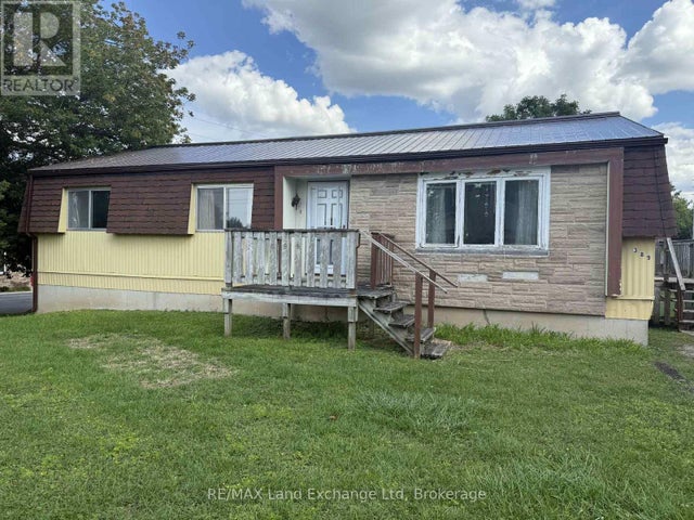 389 Catherine Street, North Huron (wingham)