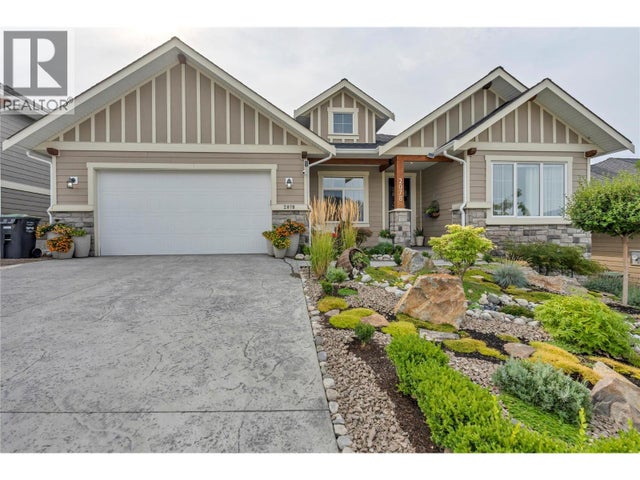 2078 Lawrence Avenue, Penticton