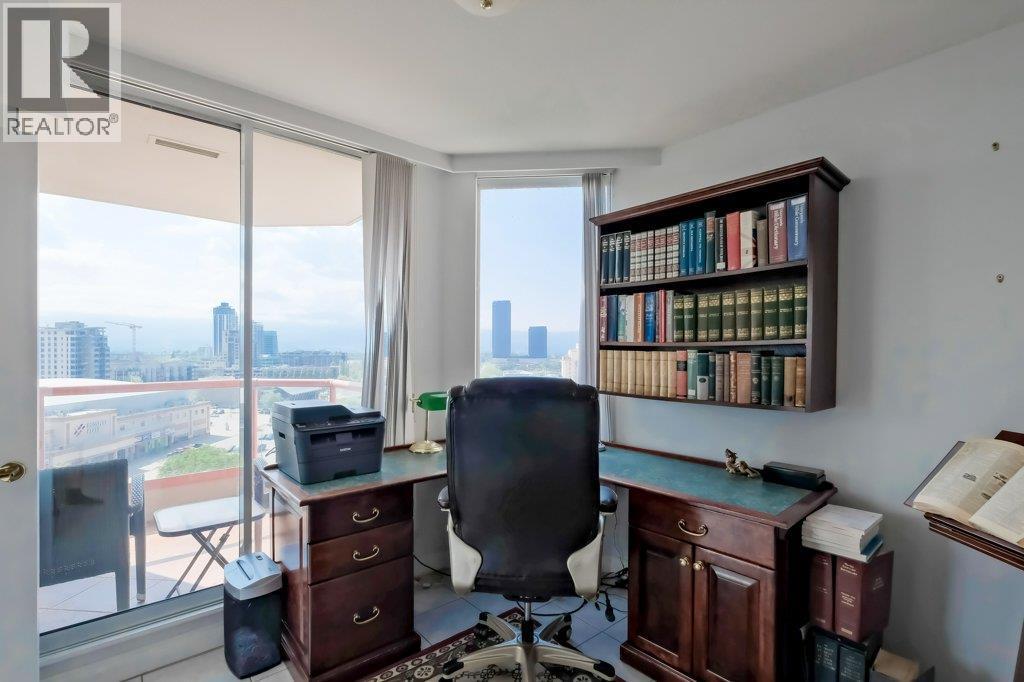 1160 Sunset Drive Unit# 1103. Kelowna, British Columbia