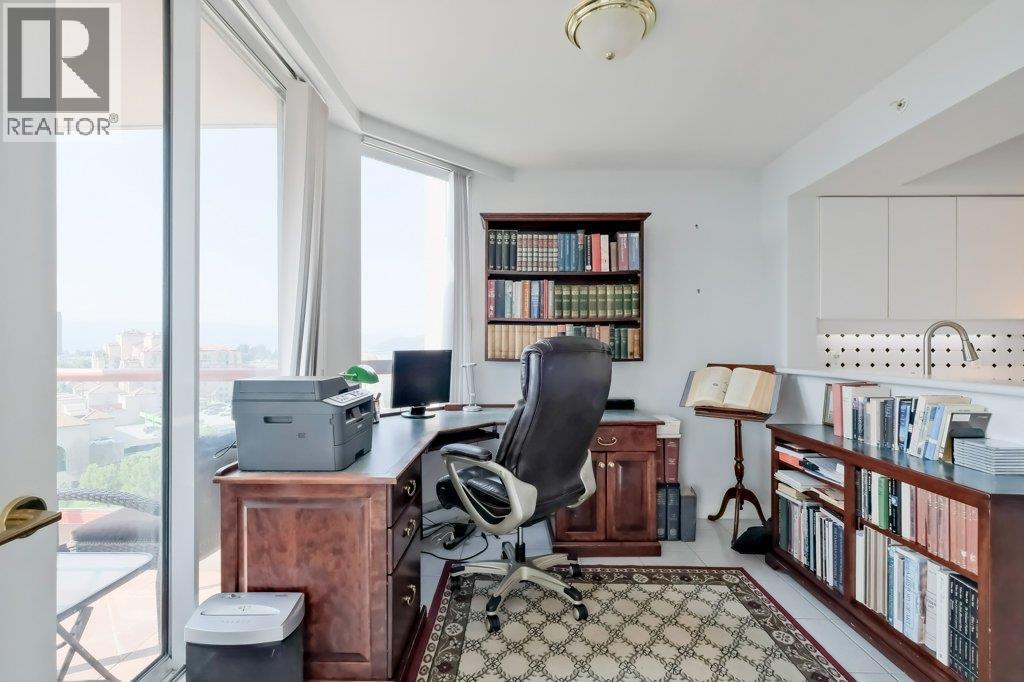 1160 Sunset Drive Unit# 1103. Kelowna, British Columbia