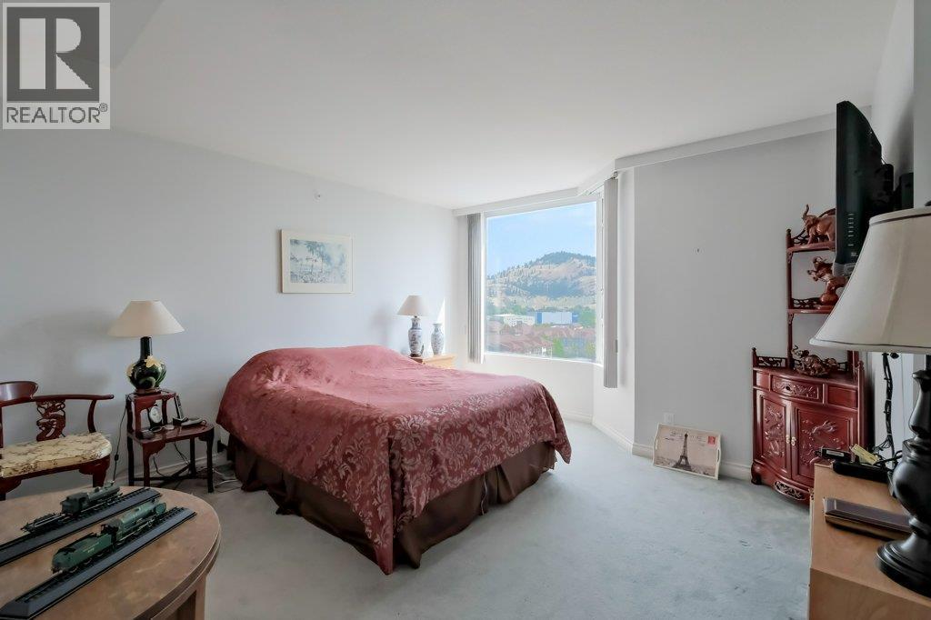 1160 Sunset Drive Unit# 1103. Kelowna, British Columbia