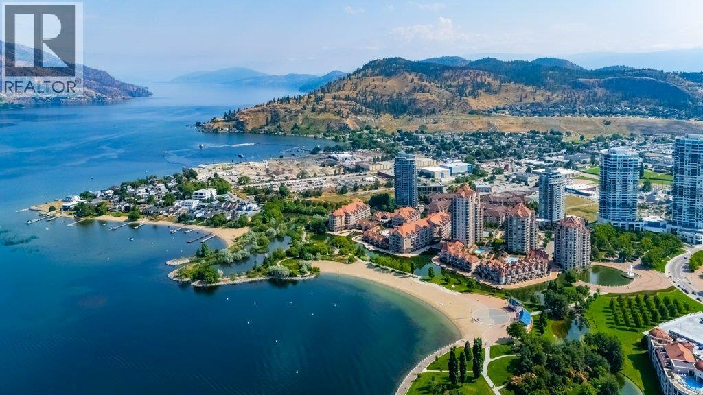 1160 Sunset Drive Unit# 1103. Kelowna, British Columbia