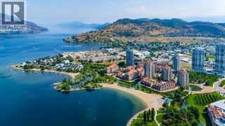 1160 Sunset Drive Unit# 1103. Kelowna, British Columbia