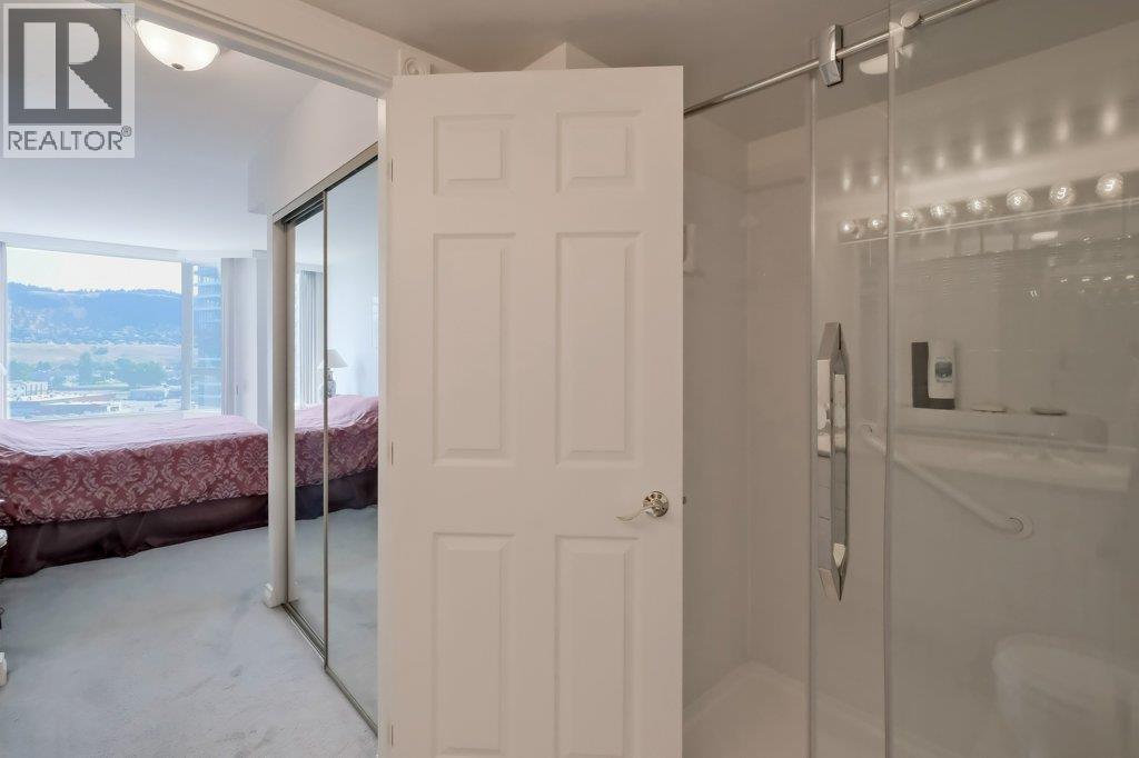 1160 Sunset Drive Unit# 1103. Kelowna, British Columbia