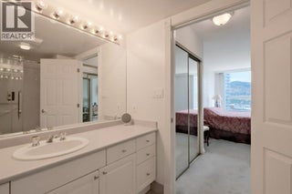 1160 Sunset Drive Unit# 1103. Kelowna, British Columbia