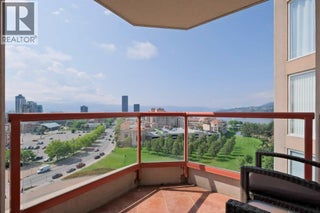 1160 Sunset Drive Unit# 1103. Kelowna, British Columbia