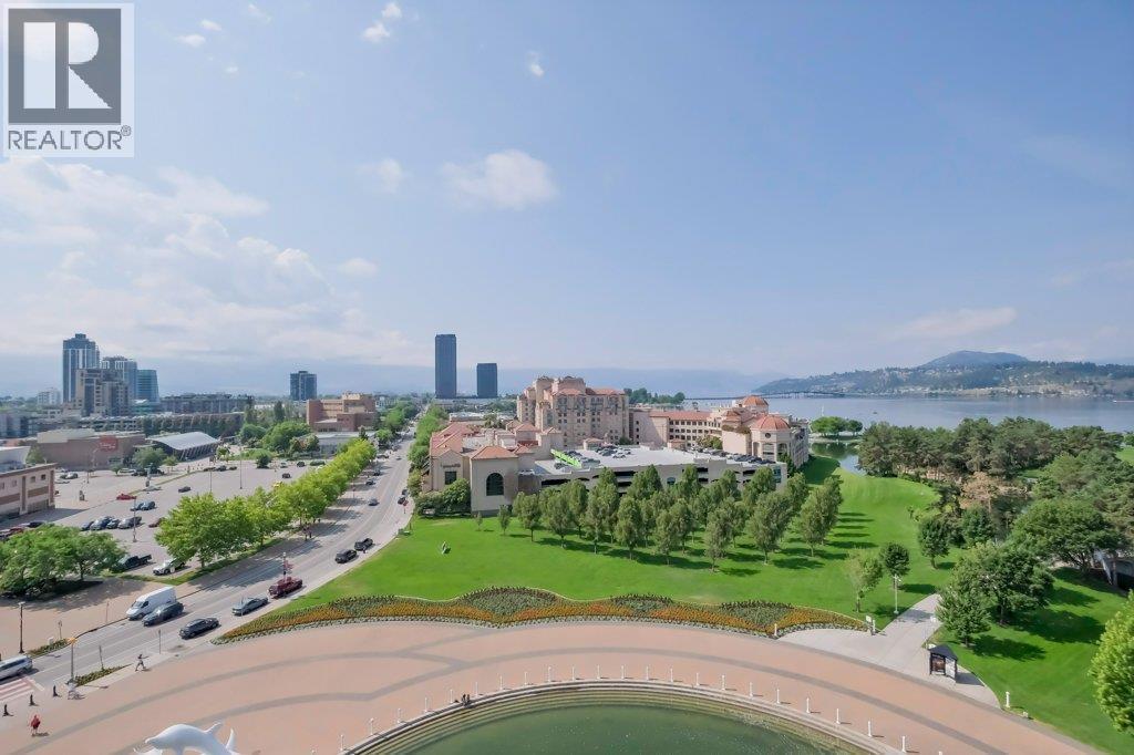 1160 Sunset Drive Unit# 1103. Kelowna, British Columbia