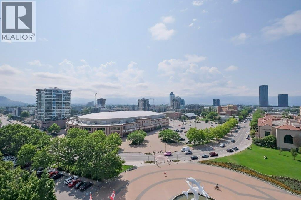 1160 Sunset Drive Unit# 1103. Kelowna, British Columbia