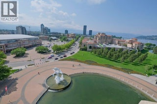 1160 Sunset Drive Unit# 1103. Kelowna, British Columbia