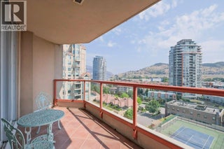 1160 Sunset Drive Unit# 1103. Kelowna, British Columbia