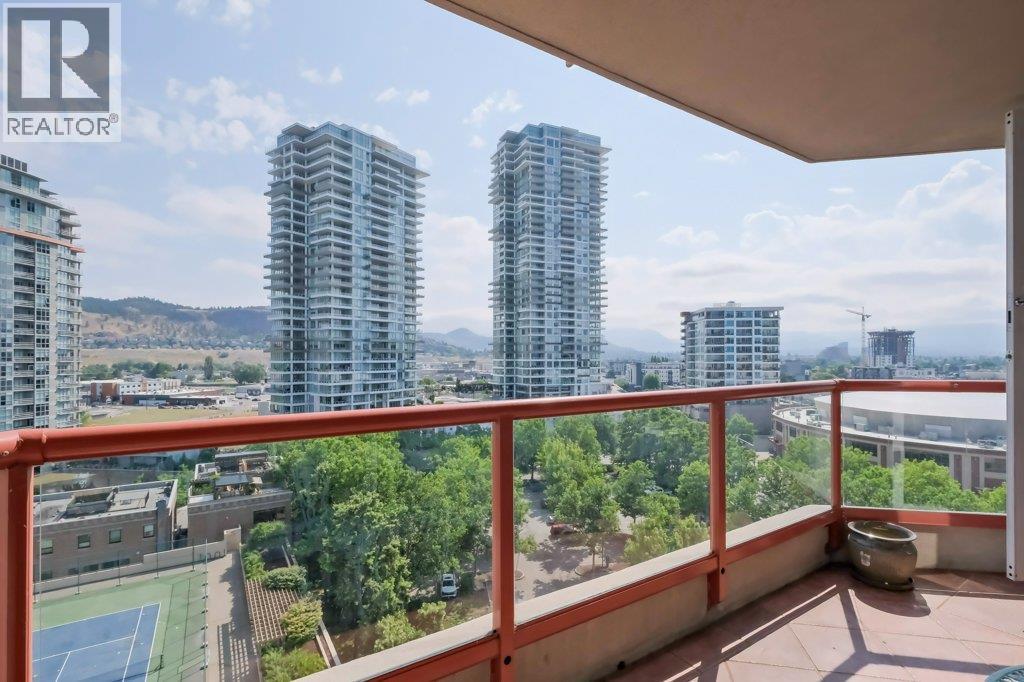 1160 Sunset Drive Unit# 1103. Kelowna, British Columbia