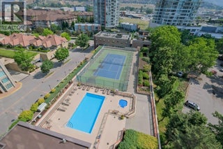 1160 Sunset Drive Unit# 1103. Kelowna, British Columbia