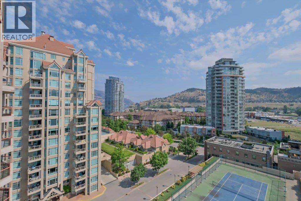 1160 Sunset Drive Unit# 1103. Kelowna, British Columbia