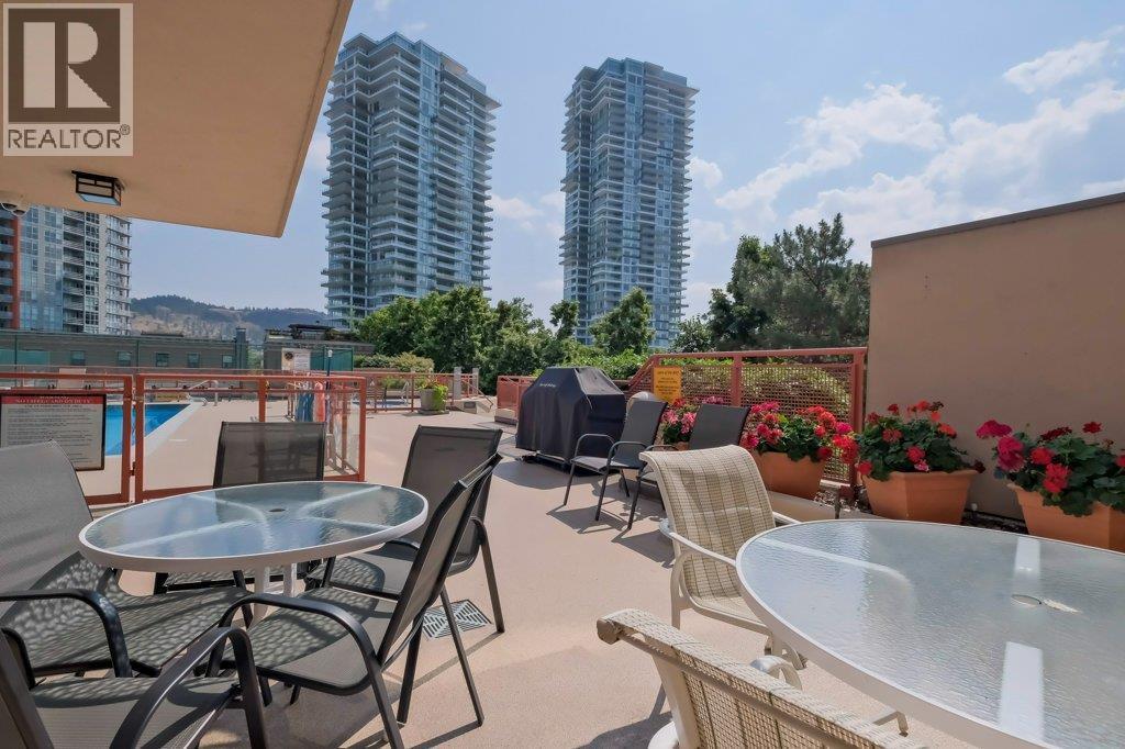 1160 Sunset Drive Unit# 1103. Kelowna, British Columbia