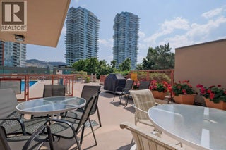 1160 Sunset Drive Unit# 1103. Kelowna, British Columbia