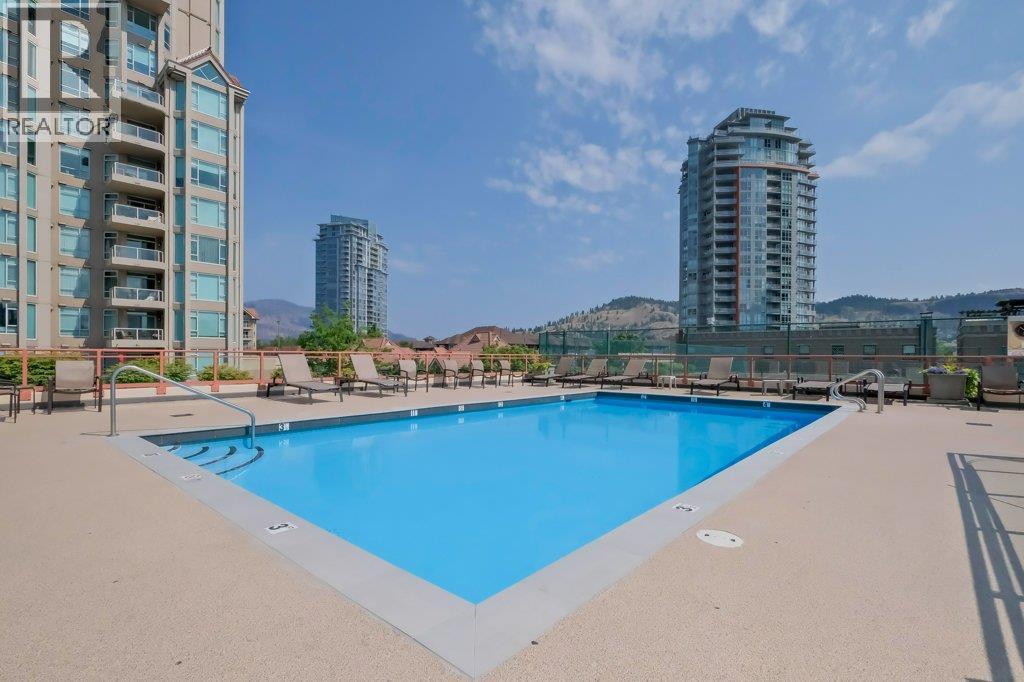 1160 Sunset Drive Unit# 1103. Kelowna, British Columbia