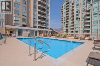 1160 Sunset Drive Unit# 1103. Kelowna, British Columbia