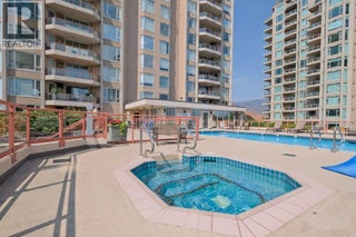 1160 Sunset Drive Unit# 1103. Kelowna, British Columbia