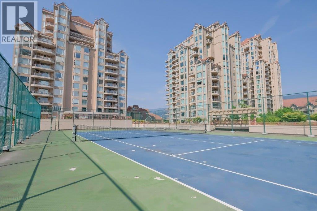 1160 Sunset Drive Unit# 1103. Kelowna, British Columbia