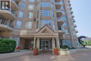 1160 Sunset Drive Unit# 1103. Kelowna, British Columbia