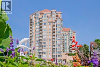 1160 Sunset Drive Unit# 1103. Kelowna, British Columbia