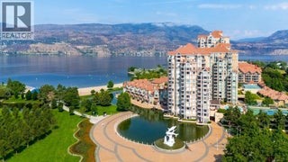 1160 Sunset Drive Unit# 1103. Kelowna, British Columbia