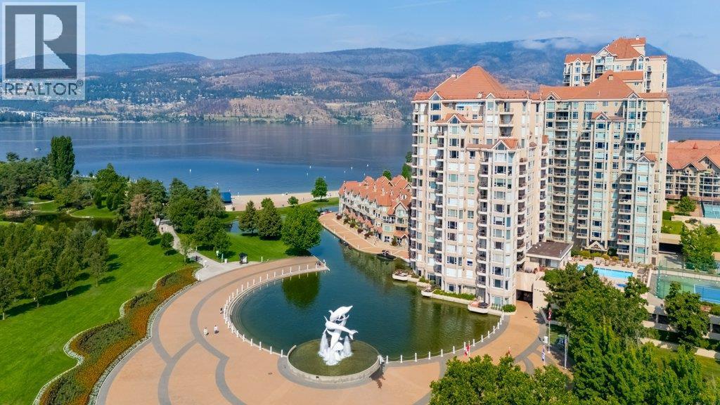 1160 Sunset Drive Unit# 1103. Kelowna, British Columbia