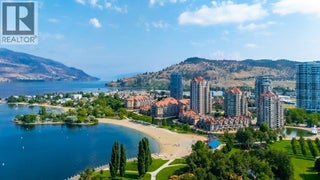 1160 Sunset Drive Unit# 1103. Kelowna, British Columbia